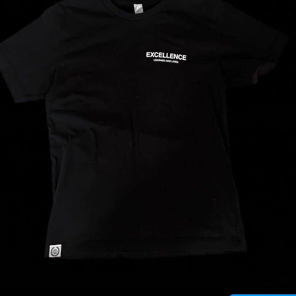 Black Excellence T-Shirt